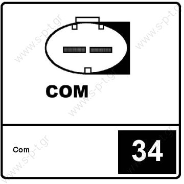 439552   VALEO ΔΥΝΑΜΟ   MERCEDES A-CLASS (W169), B-CLASS (W245)  12V 150 Amp MERCEDES BENZ:	A-CLASS, B-CLASS  VALEO 437545     TG15C121 Lucas LRA2885 Hella CA1873 - 